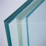 6.38mm Clear Laminated Float Glass