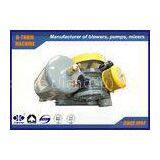 HC-40S Rotary Air Blower , DN32 Wastewater Aeration Blower 0.75KW thumbnail-1