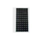 Mono Solar Panel 100w thumbnail-1