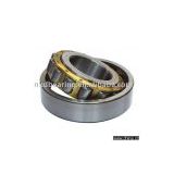 Cylindrical roller bearings SKF