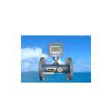 Ultrasonic Water Meter