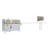 Automatic Corner Cutting Saw Machine