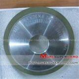 Resin Bond Diamond Grinding Wheels