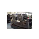 1997HEIDELBERG GTO 52-2 P