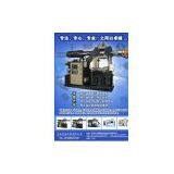 Automatic Rubber Injection Molding Machine