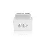 iOBD2 bluetooth obd2 connector for iphone/ipad/Android