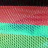 100% polyester garment mesh fabrics