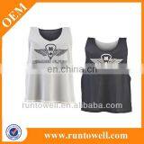 Custom Lacrosse Uniforms, Custom Reversible Lacrosse Pinnies