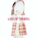 Rose-team Fantasia Anime Made Axis Powers Hetalia World School Girl's Winter School Sailor Uniform Cosplay Costume thumbnail-4