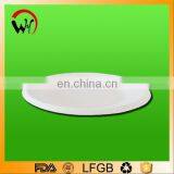 2015 Hot Sale 5 Inch Diodegradable Disposable Plate thumbnail-3