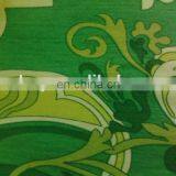 Winfar Textile Soft Hand Feeling Printed Rayon Knitted Fabric for Sport Wear thumbnail-5