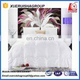 Manufacture Factory Single 50% Hungarian Goose Down Duvet thumbnail-3