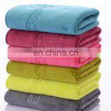 Microfiber Thicken Hair Towel Strong Water Abosorption thumbnail-2