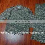 Military Uniform