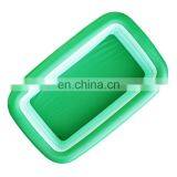 SUNWAY Inflatable Floating Pool Cooler,Inflatable Pool Plug,Inflatable Pool Animals thumbnail-1