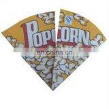 2015 Guangzhou Popular Custom-made Eco-friend Take Away Fast Food Paper Bag,paper Bags With Your Own Logo / Food Bag thumbnail-3