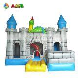 Best Selling Inflatable Bouncer /dinosaur Inflatable Castle / Inflatable Air Castle for Sale
