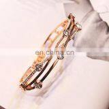 Lady Rhinestone Gift Bracelets thumbnail-5