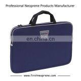 Favorite 17 Inch Neoprene Pink Laptop Sleeve thumbnail-2