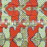 the Real Manufacturer of Hitarget Brand 100% Cotton African Wax Fabric Clothing thumbnail-3