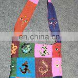 Designer Indian Hippie Cross Body Ethnic Bag thumbnail-4