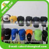 Flexfit Embroidered Baseball Bottle Cap New Flex Fit Fitted thumbnail-1