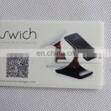 New Custom Design 8gb Credit Card Usb in Low Price thumbnail-2