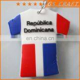 Cheap Wholesale Top Quality Cute Keychain/cow Keychain thumbnail-2