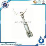 Promotion Metallic Key Chains thumbnail-1