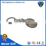 Promotion Mermaid Dolls Keychain