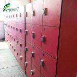 Water Resistant Hpl Electronic Lock Locker thumbnail-5