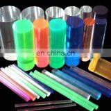 Colorful Design and Hot-Selling Acrylic Tube