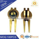 Trade Assurance Cheap Wholesale Golf Divot Tool Cleaning Brushes With Water thumbnail-4