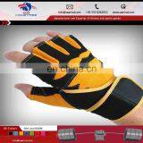 Flexfit Training Weight Lifting Gloves thumbnail-2