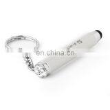 Mini Led Sparkle Stylus Promotional Keychain thumbnail-5
