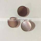 Metal Zinc Alloy Round Shape Sewing Button for Coat thumbnail-5