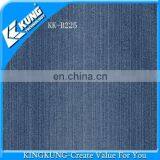 Cotton Polyester Super Stretch Denim Fabric for Jeans Pants thumbnail-5