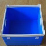 4mm Blue pp Corrugated Sheet Box With Cover thumbnail-4