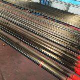 Sell Petroleum Tubing Pipe and API 5CT Oil Pipe Seamless Steel Tube