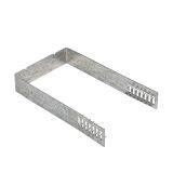 Galvanized Steel Building Material Wood Connector Joist Strap thumbnail-4