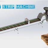 Машина для изготовления сухофруктов для животных