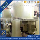 Mini Gold Wash Plant Alluvial Gold Mining Complete Plant Knelson Concentrators Factory Price Centrifugal Separating Machine thumbnail-2