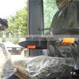 Construction Equipment Snow Blower Wheel Loader ZL20F thumbnail-5