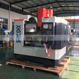 Precision CNC Machine Center XHS7145 VMC Machine Price In India thumbnail-5