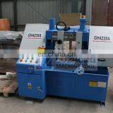 GH4220 GH4228 GH4230 Band Saw Machine Horizontal Band Saw thumbnail-5