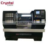 4/6/8 Stations Tool Carrier Cnc Lathe Machine CK6150T From Taian Crystal thumbnail-5
