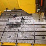 SUNRISE TPM2020-1 CNC High Speed Drilling Machine For Processing Tube Plate Clapboard Flange thumbnail-2