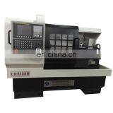 Horizontal Precision CNC Lathe Machine for Sale CK6136H thumbnail-2