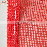 50*80 PP/PE Fruit Protection Package Mesh Bag thumbnail-1