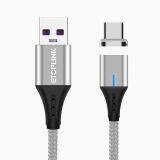 ETOPLINK 2019 New 3A QC3.0 Fast Charging Magnetic USB Cable Support Data thumbnail-2